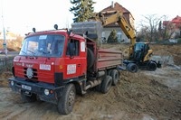 Tatra T815 S3 6x6